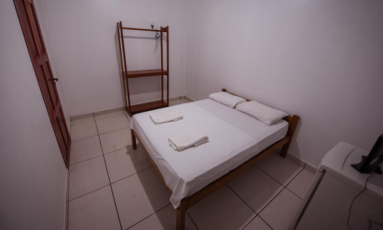 Macapá Hotel Holliday מראה חיצוני תמונה
