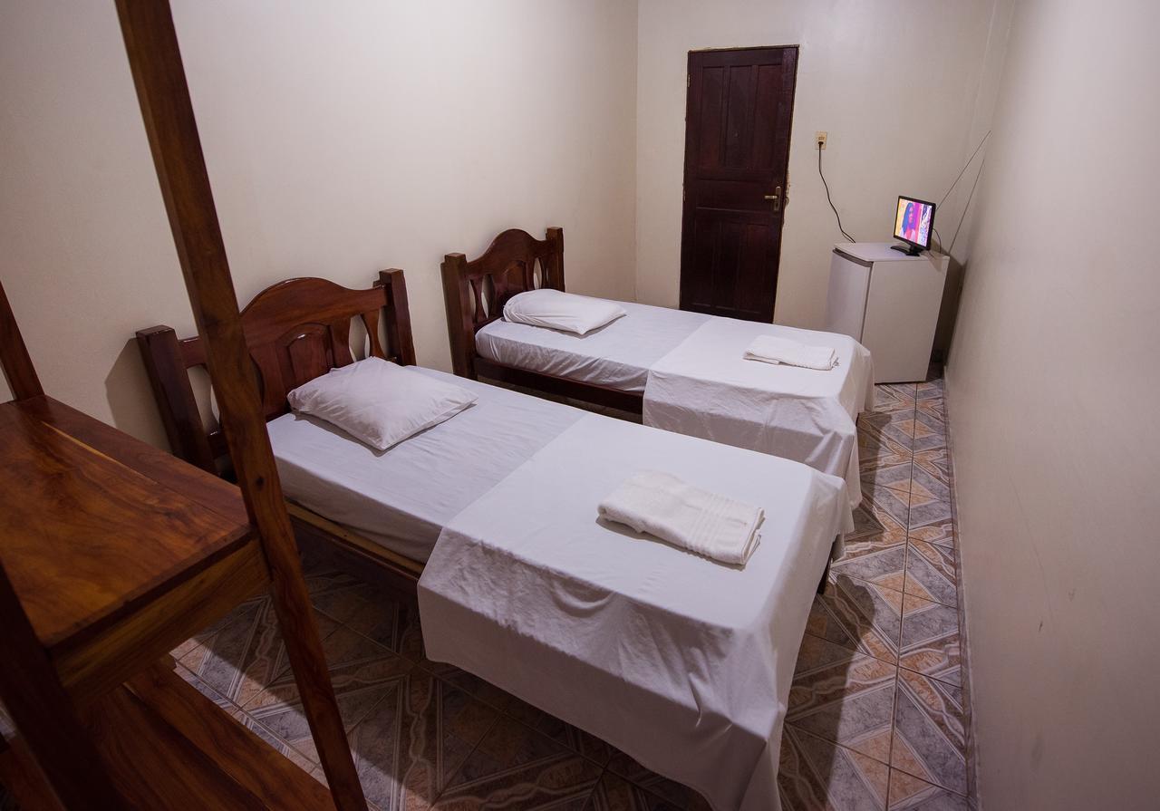 Macapá Hotel Holliday מראה חיצוני תמונה