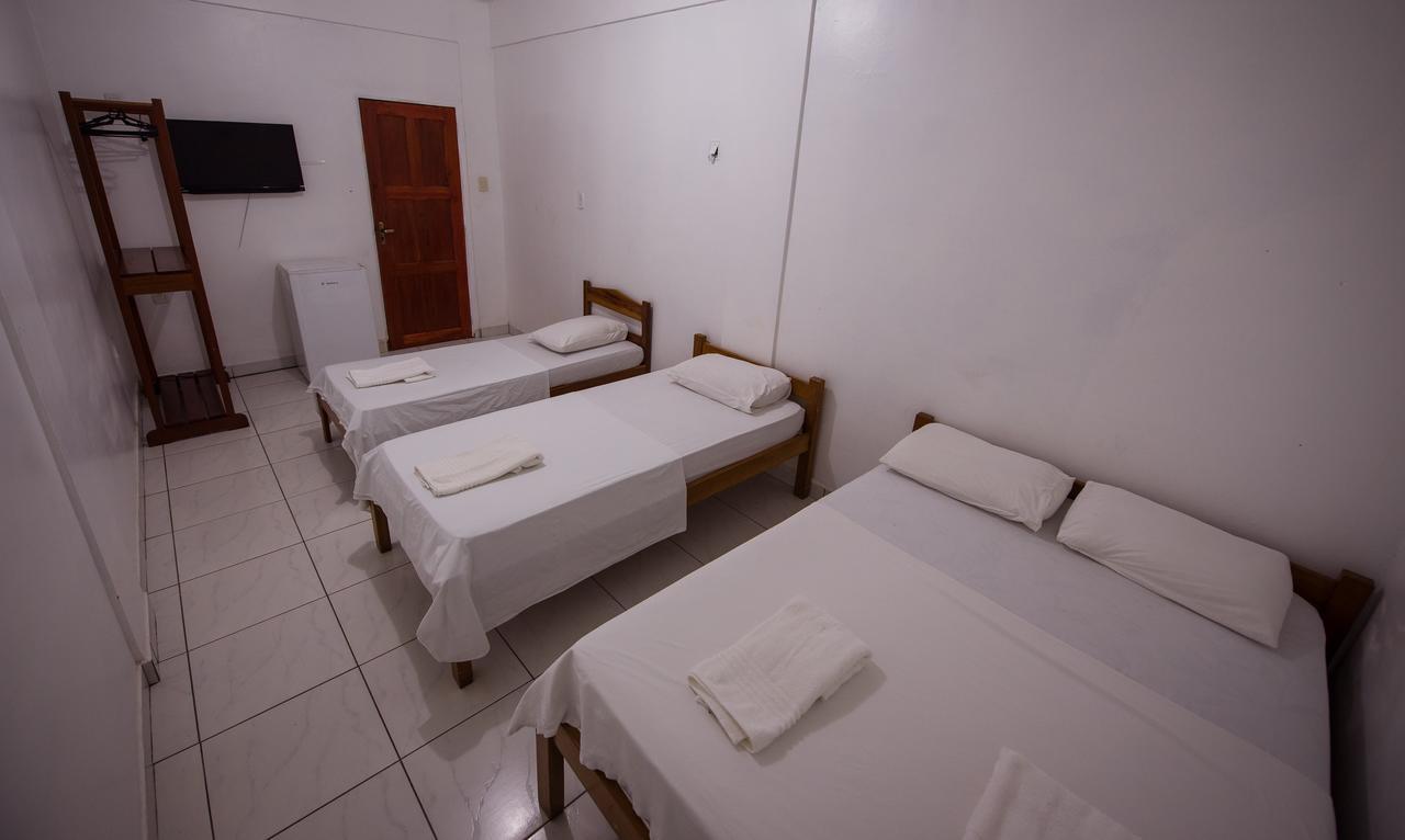 Macapá Hotel Holliday מראה חיצוני תמונה